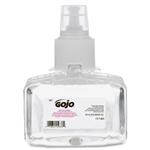 Gojo Clear Mild Foam Soap