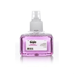 Gojo Antibacterial Foam Soap Plum 700ml