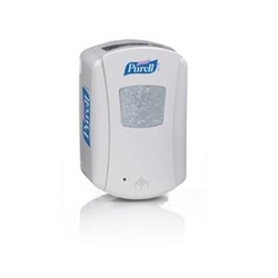 PURELL - LTX-7 FOAM SOAP DISPENSER -  TOUCH FREE - 700ML