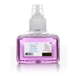 Provon Ltx Antibac Foam Soap 700Ml - Plum