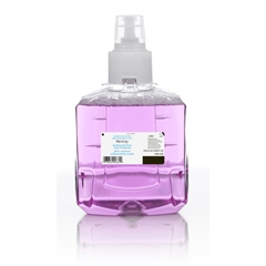 Provon LTX-12 Antibacterial Plum Foaming Hand Soap