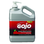 GOJO Cherry Gel Pumice - Hand Cleaner