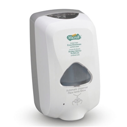 MICRELL TFX Touch-Free Dispenser