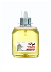 GOJO Luxury Foam Antibacterial Handwash