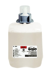 GOJO E2 Foam Sanitizing Soap