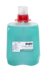 GOJO ECO SOY Foaming - Hand Cleaner