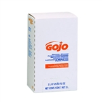 GOJO NATURAL ORANGE Pumice - Hand Cleaner