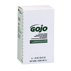 GOJO SUPRO MAX - Hand Cleaner