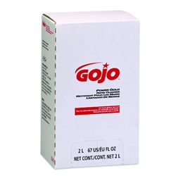 GOJO POWER GOLD - Hand Cleaner