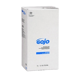 GOJO SHOWER UP Soap & Shampoo