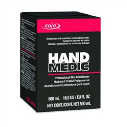 GOJO HAND MEDIC Professional Skin Conditioner