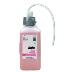 GOJO Luxury Foam Handwash