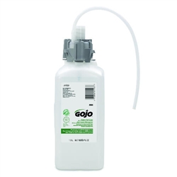 GOJO Green Certified Foam Hand Cleaner