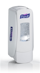 PURELL ADX-7 Dispenser - White/White