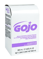 GOJO Moisturizing Hand Cream