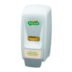 MICRELL 800 Series Dispenser