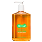 MICRELL Antibacterial Lotion Soap