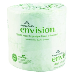 Envision Bathroom Tissue