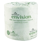 GEORGIA-PACIFIC Envisionëå Embossed Bathroom Tissue