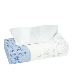 Angel Soft ps Ultra Facial Tissue