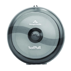 SofPull High-Capacity Centerpull Tissue Dispenser