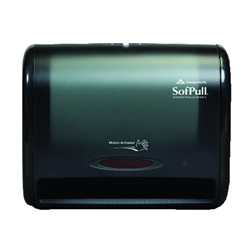 SofPull Automatic Touchless Towel Dispenser