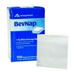 BevNap - Beverage Napkins