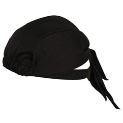 Scarf Hat - Cotton