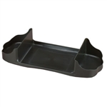 Venue Table Top- Caddy - Black Pearl