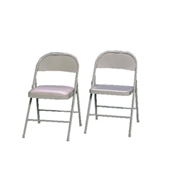 All-Steel Folding Chair