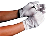 Server Glove (Event, Parade & Inspector) - White