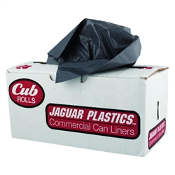 Cub Roll Liners - 60 Gal