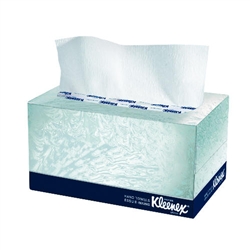 KLEENEX Hand Towels in a POP-UP* Box