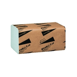 WYPALL* L10 SANI-PREP* Dairy Towels