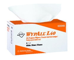 WYPALL* L40 Wipers