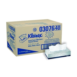 KLEENEX Facial Tissue