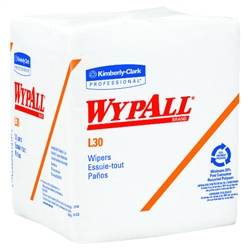 WYPALL* L30 Wipers - 12.5" x 13"