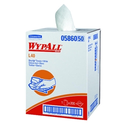 WYPALL* L40 Professional Towels