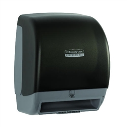 Touchless Electronic Roll Towel Dispenser