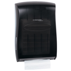 IN-SIGHT* SCOTTFOLD* Folded Towel Dispenser