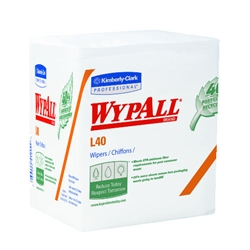 WYPALL* L40 Wipers