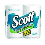 SCOTT Rapid Dissolving Tissue