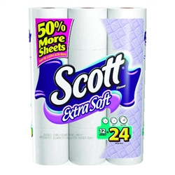 SCOTT Extra Soft Tissue