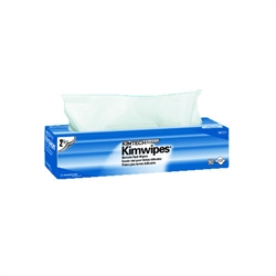 KIMTECH SCIENCE* KIMWIPES* Delicate Task Wipers