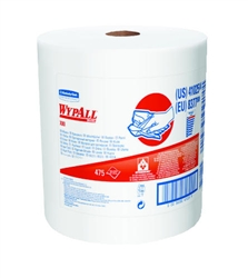 WYPALL* X80 Shop Wipers Jumbo Roll