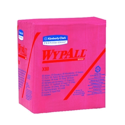 WYPALL* X80 Wipers Pack