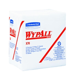 WYPALL* X70 Wipers