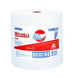 WYPALL* X70 Wipers Roll