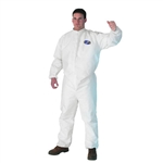 KLEENGUARD* A30 Breathable Splash & Particle Protection Apparel