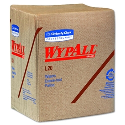 WYPALL* L20 Wipers Pack